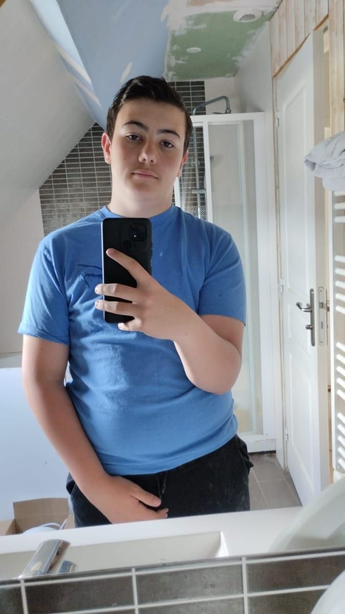 Profil de Joanito