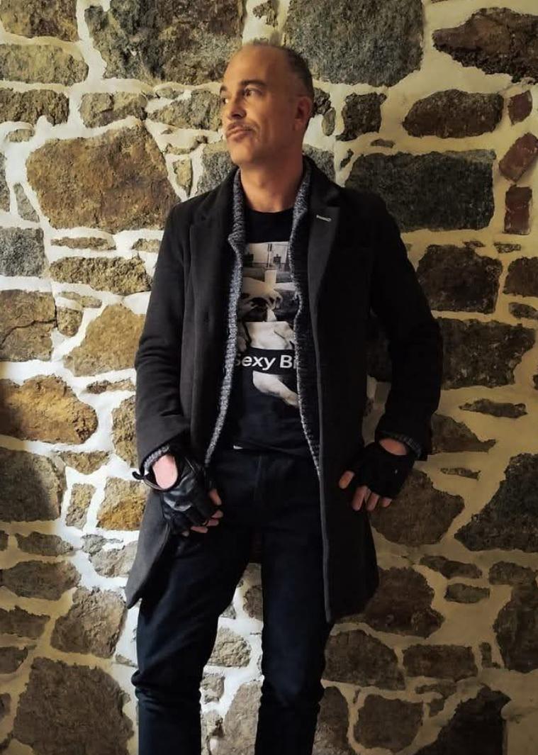 Profil de Nikita