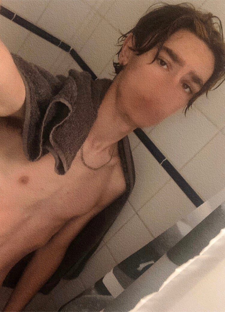 Profil de Anwar