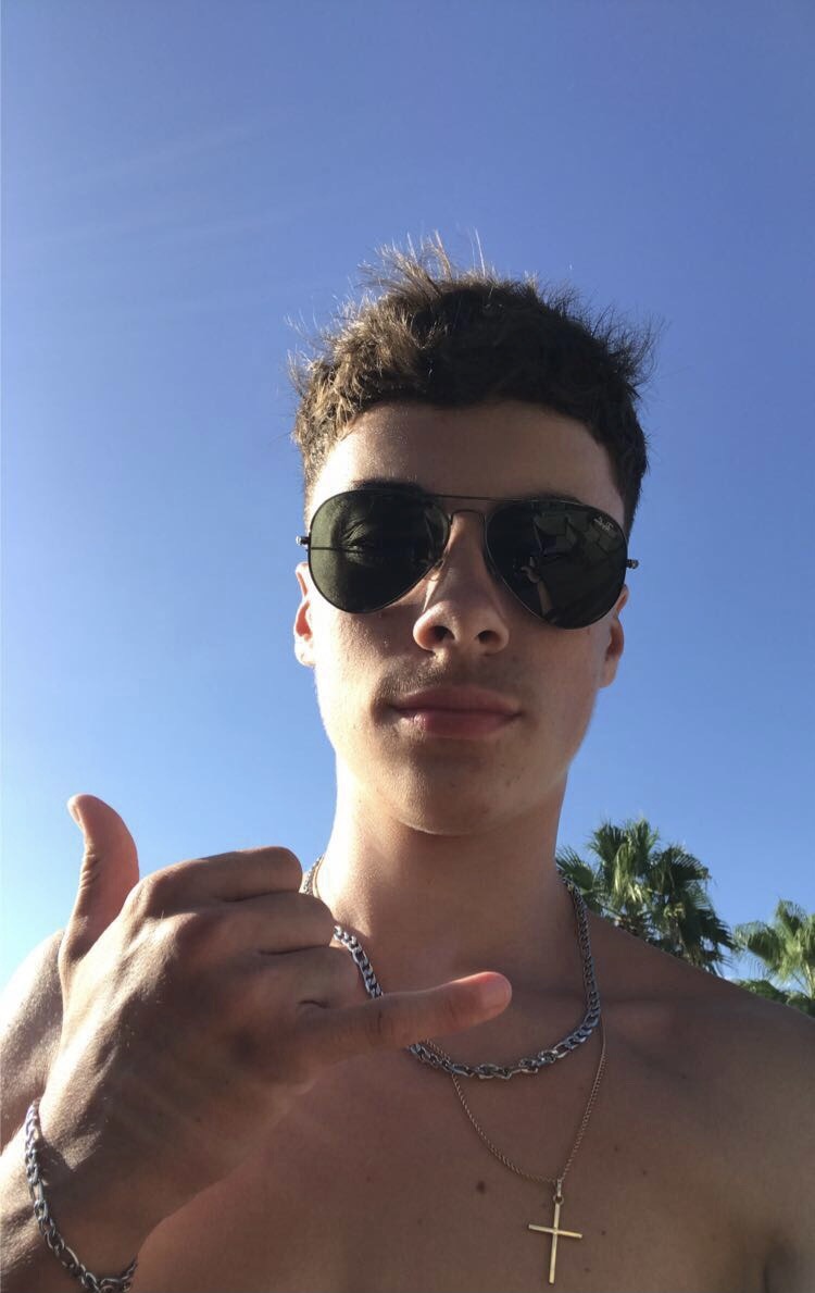 Profil de Mervan