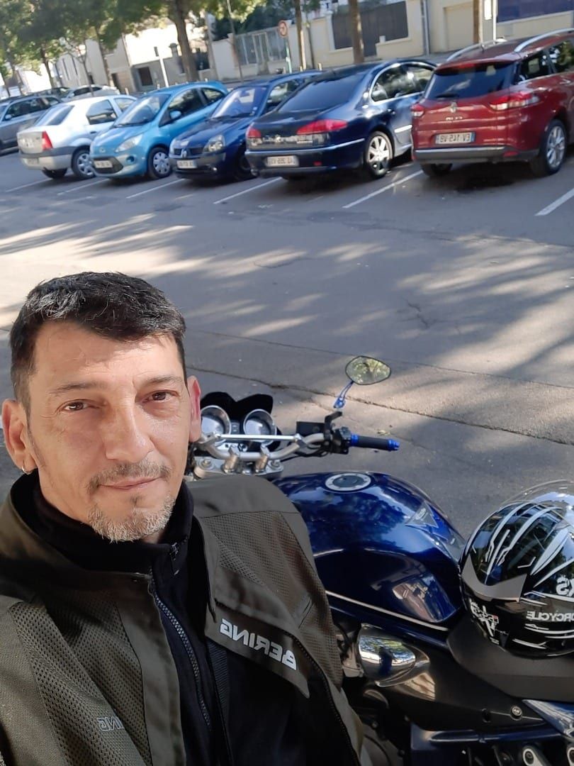 Profil de Giovanni