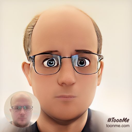Profil de Mouaad