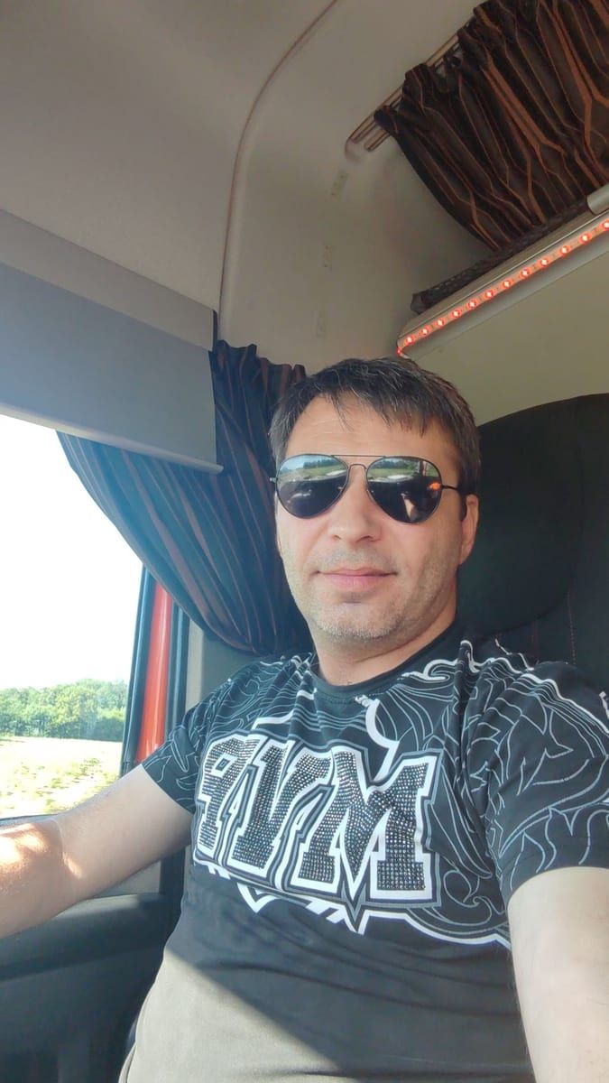 Profil de Yonel