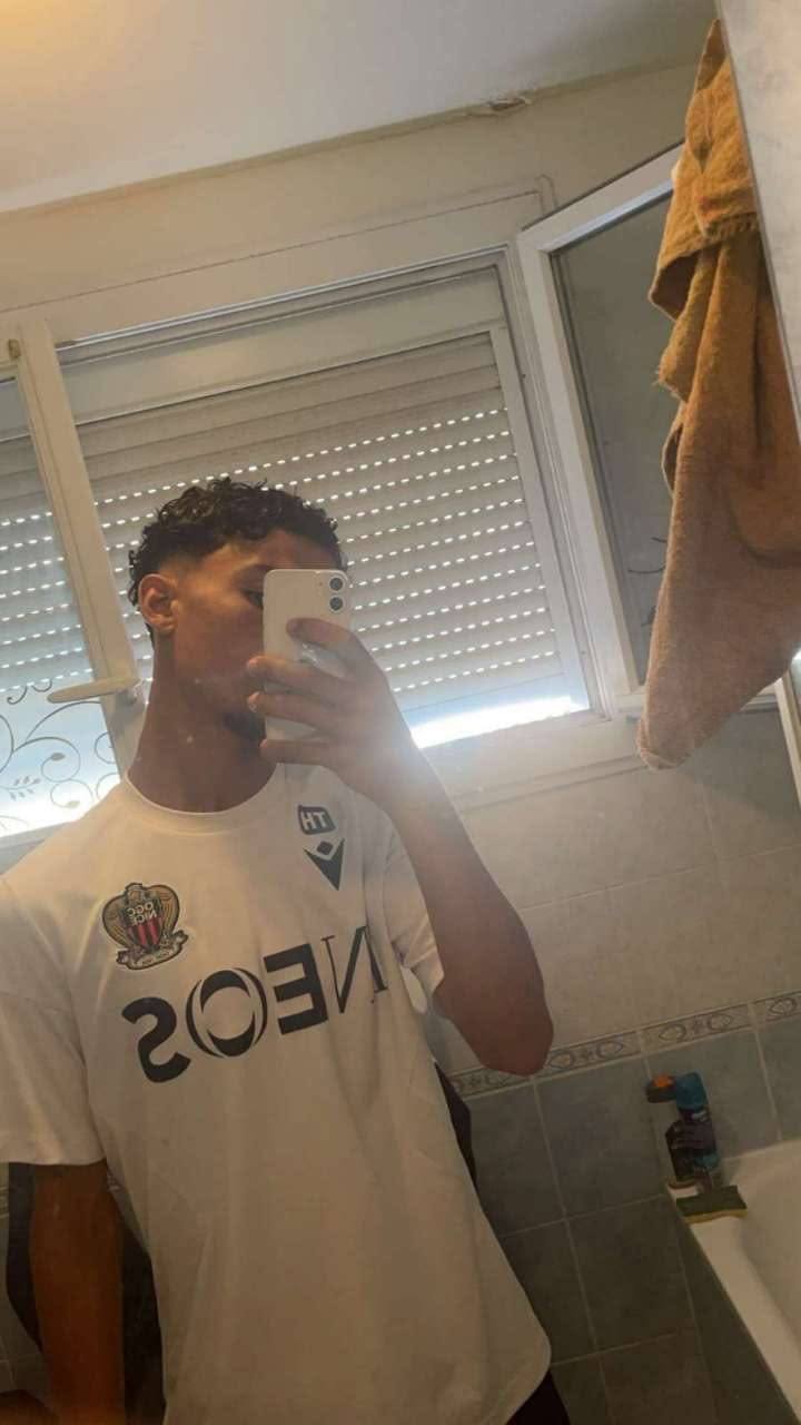 Profil de Severic