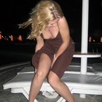 Profil de Aphrodite