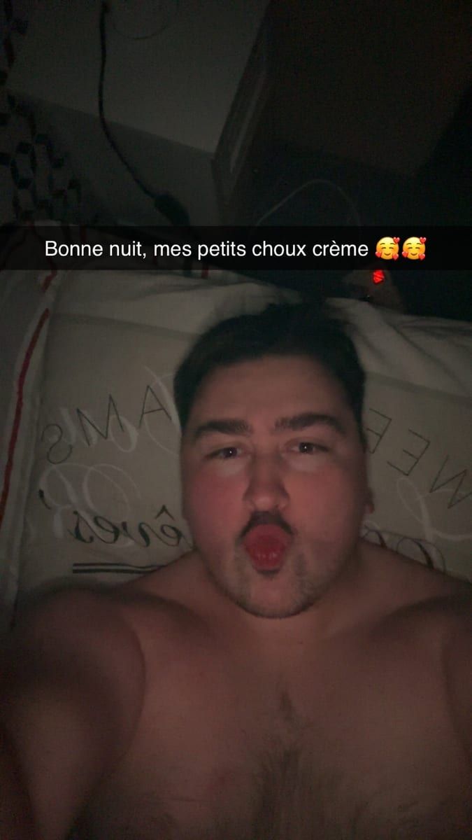 Profil de Sayane