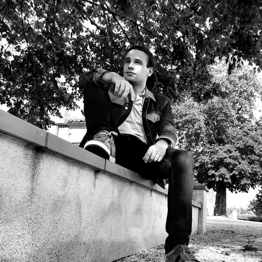 Profil de Chemseddine