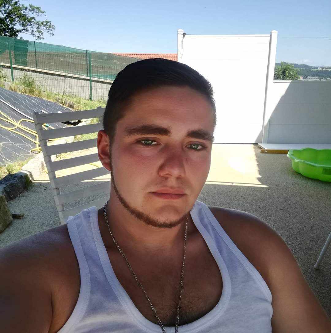 Profil de Bekim