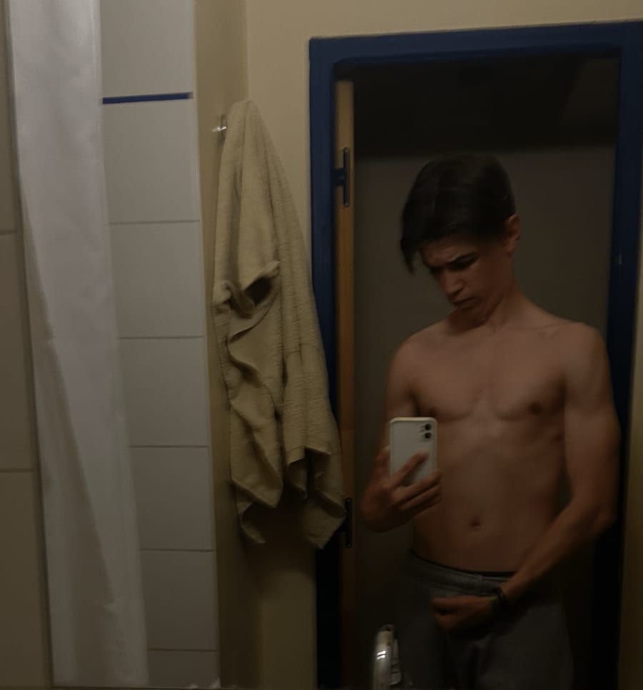 Profil de Etane