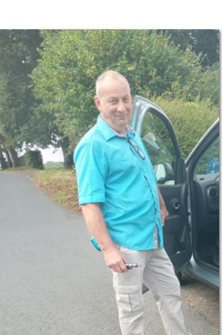 Profil de Kouider