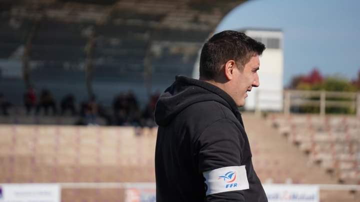 Profil de Bryton