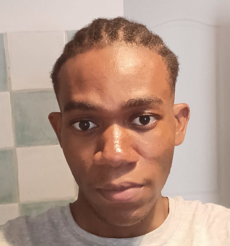 Profil de Luken