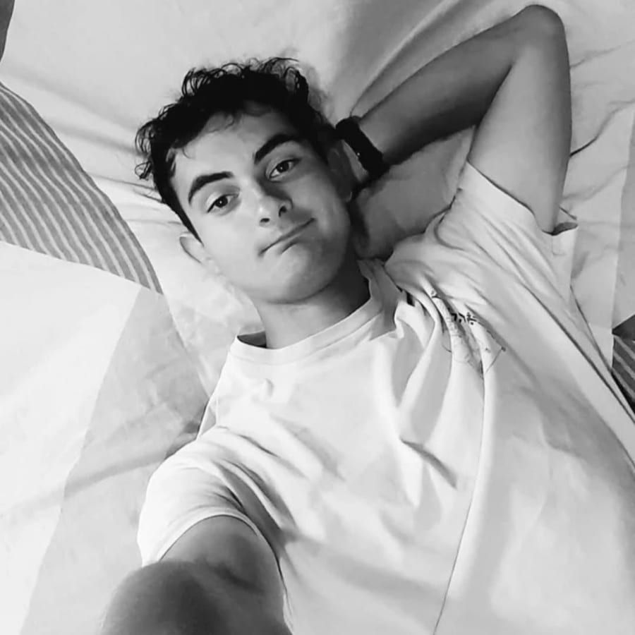 Profil de Joao-carlos