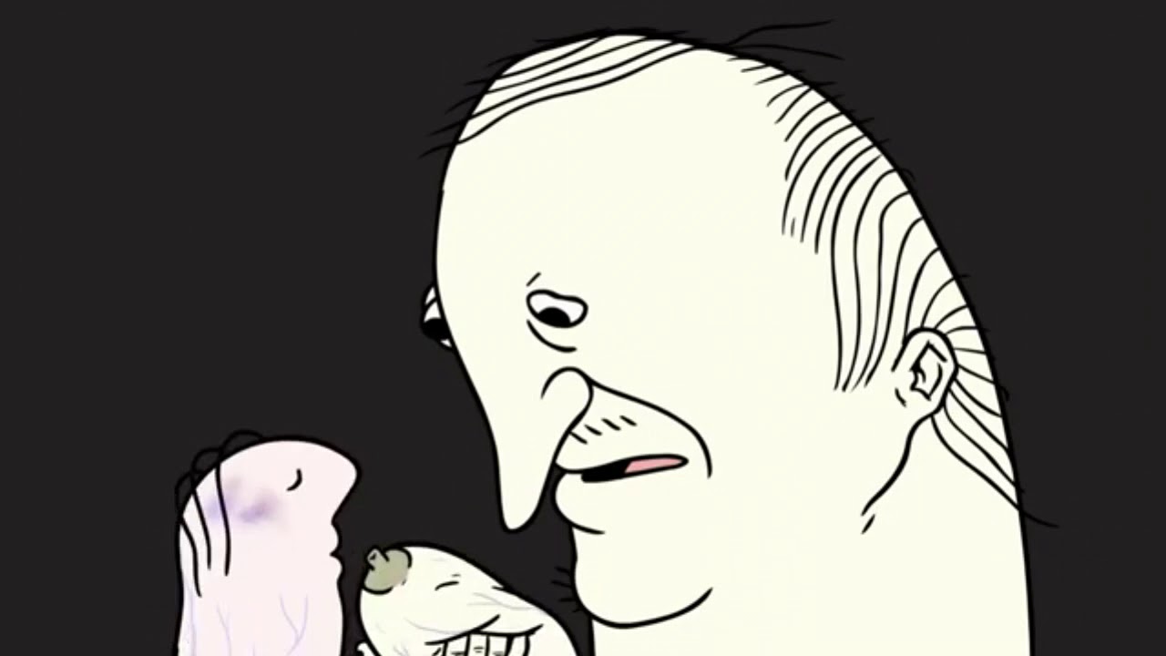 Profil de Aloys