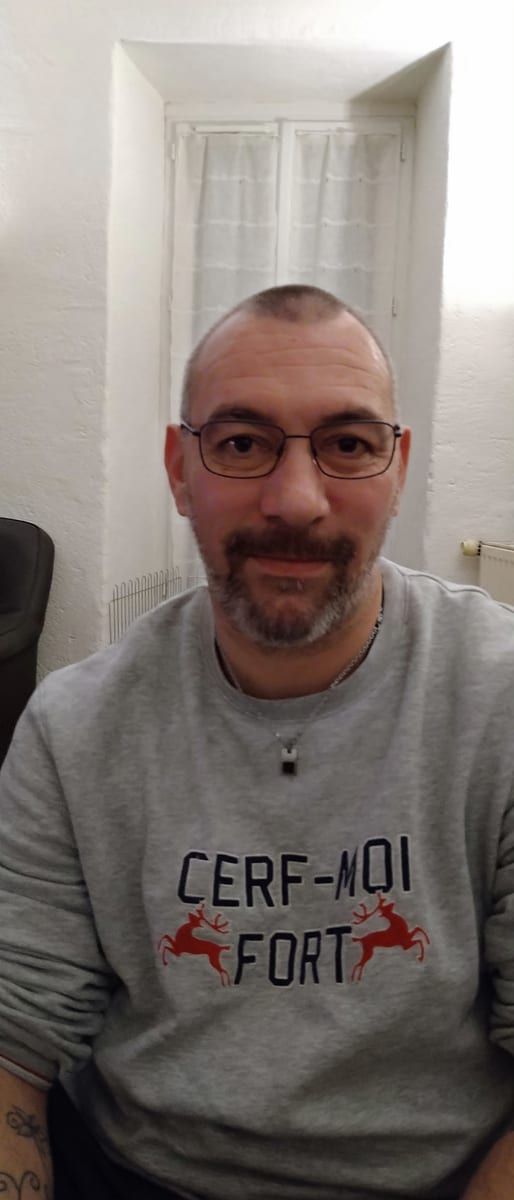 Profil de Antoine