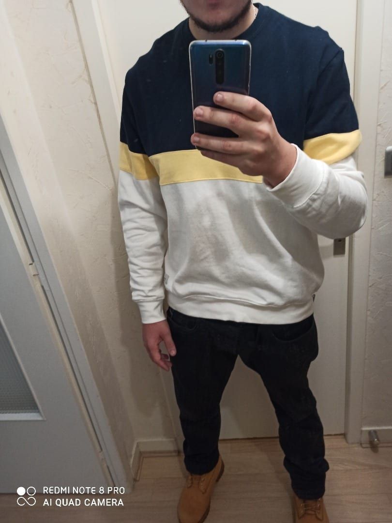 Profil de Montassar