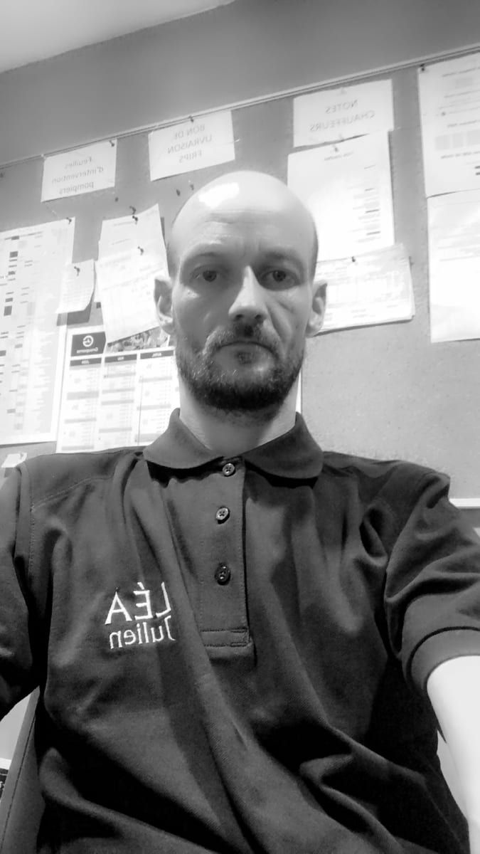 Profil de Mareck
