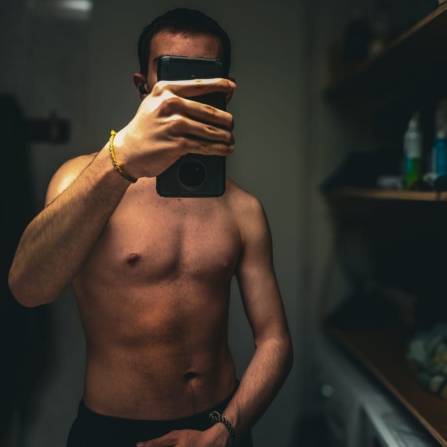 Profil de Ronaldo