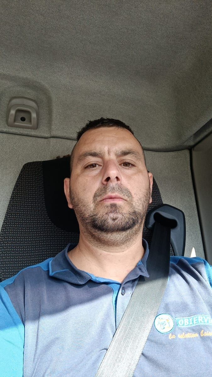 Profil de Seydi
