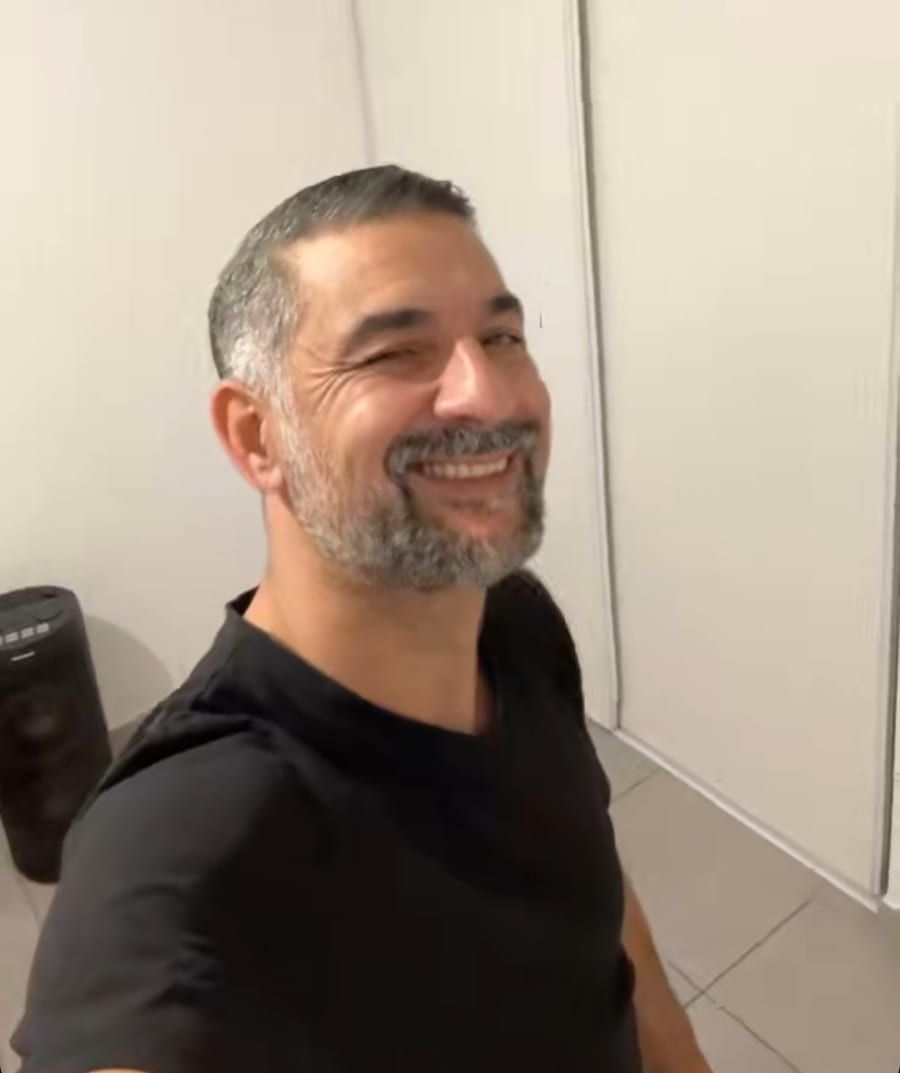 Profil de Dimitry