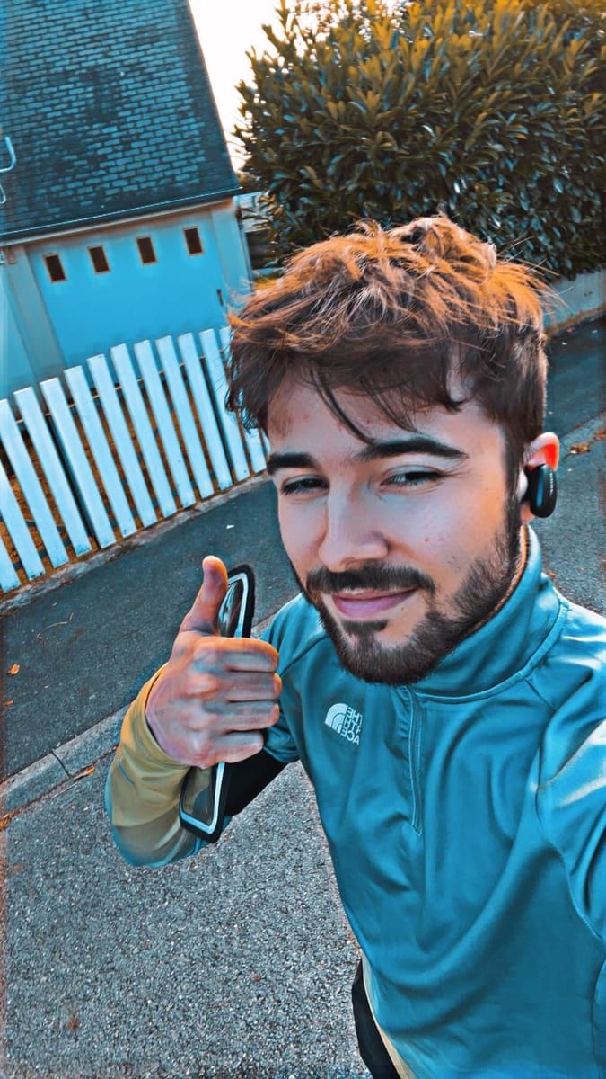 Profil de Nash
