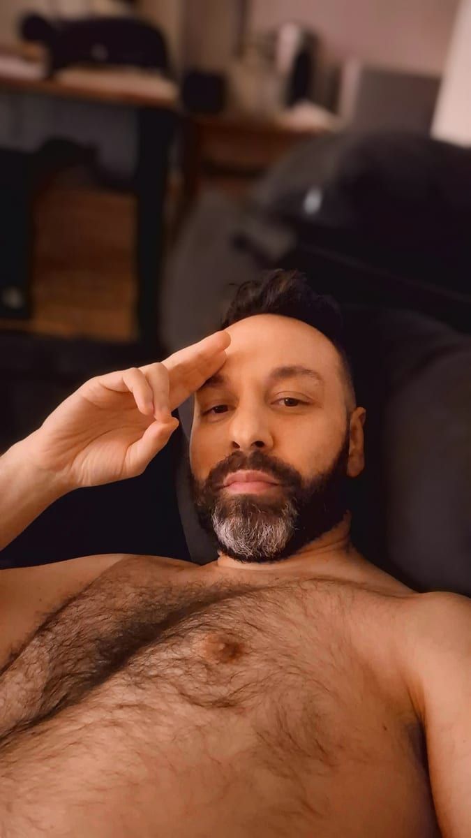 Profil de Rezki
