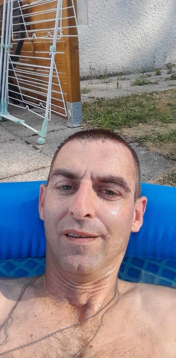 Profil de Sidy