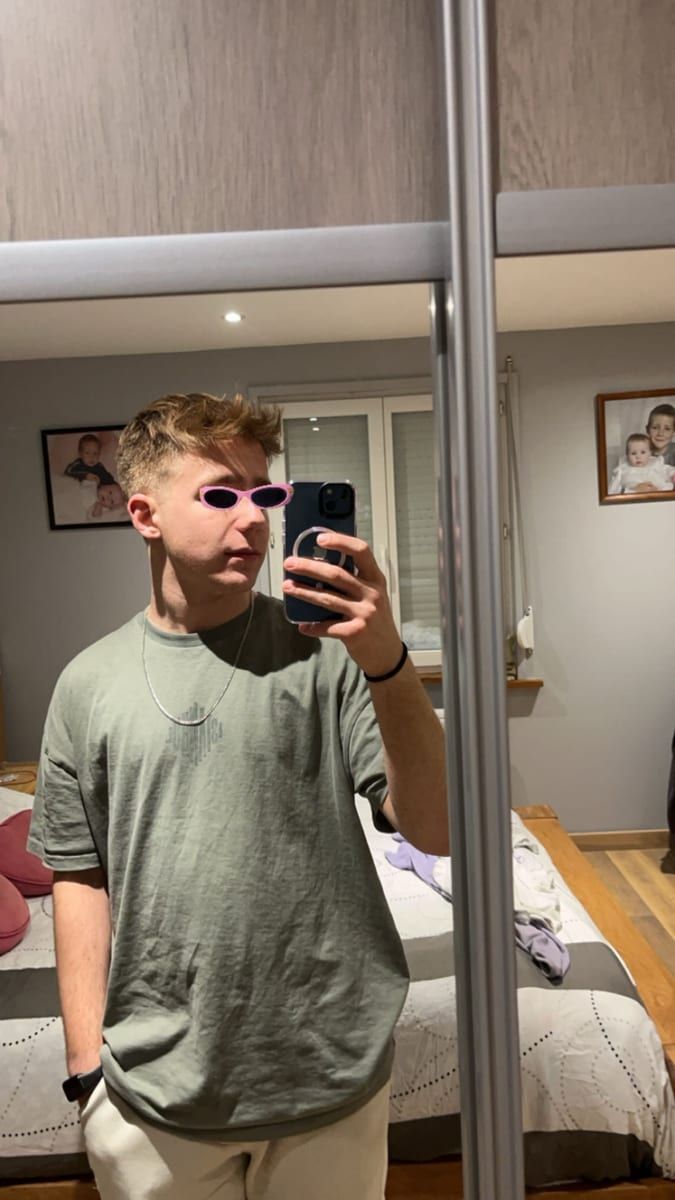 Profil de Djeffrey
