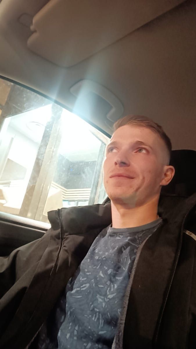 Profil de Iouri